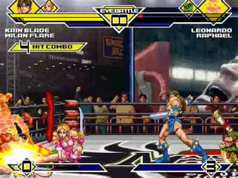 mugen archive milan flare.